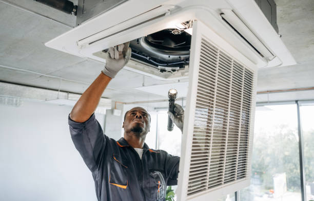 Licensed Hvac service in Mallory, WV - FH HVAC