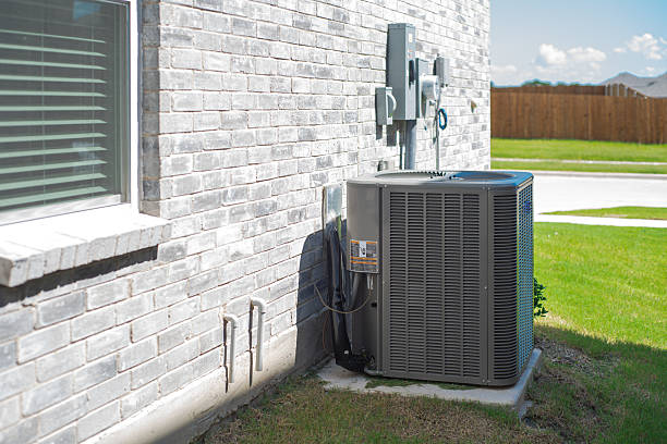 Reliable Hvac contractor in Mallory, WV by FH HVAC
